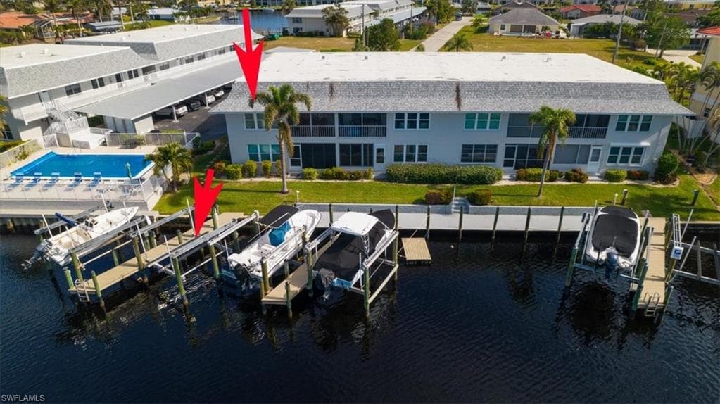4104 SE 18th AVE # 2D, CAPE CORAL FL 33904-42