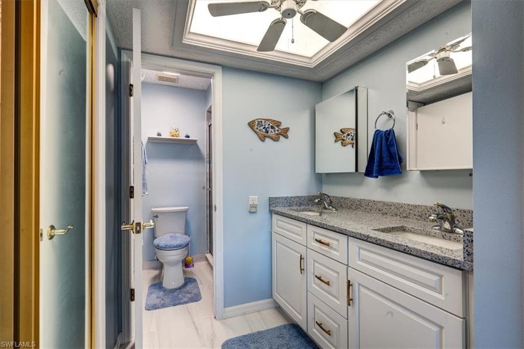 4104 SE 18th AVE # 2D, CAPE CORAL FL 33904-17