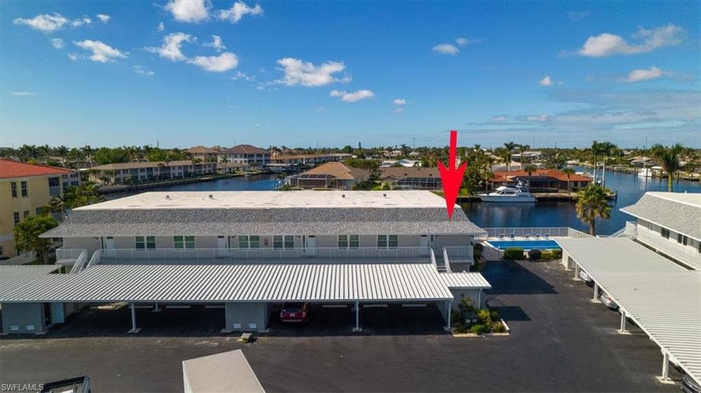 4104 SE 18th AVE # 2D, CAPE CORAL FL 33904-34