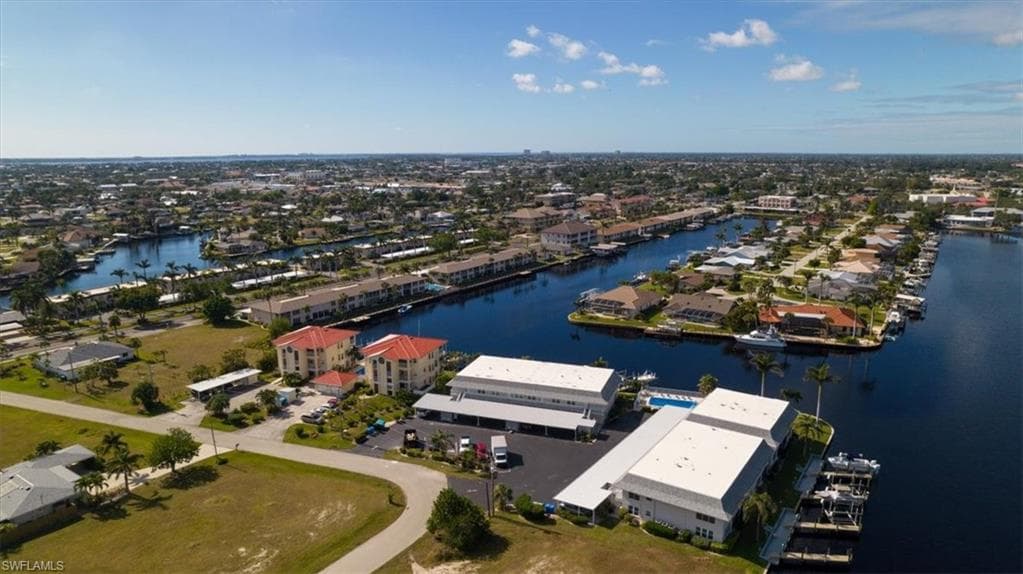 4104 SE 18th AVE # 2D, CAPE CORAL FL 33904-45