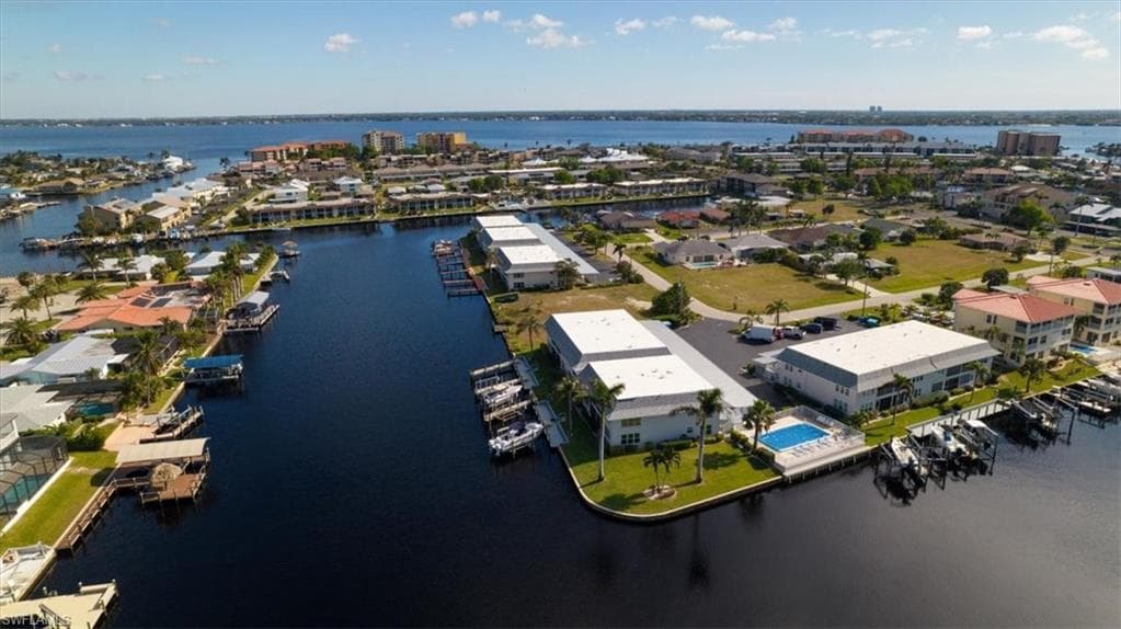 4104 SE 18th AVE # 2D, CAPE CORAL FL 33904-41