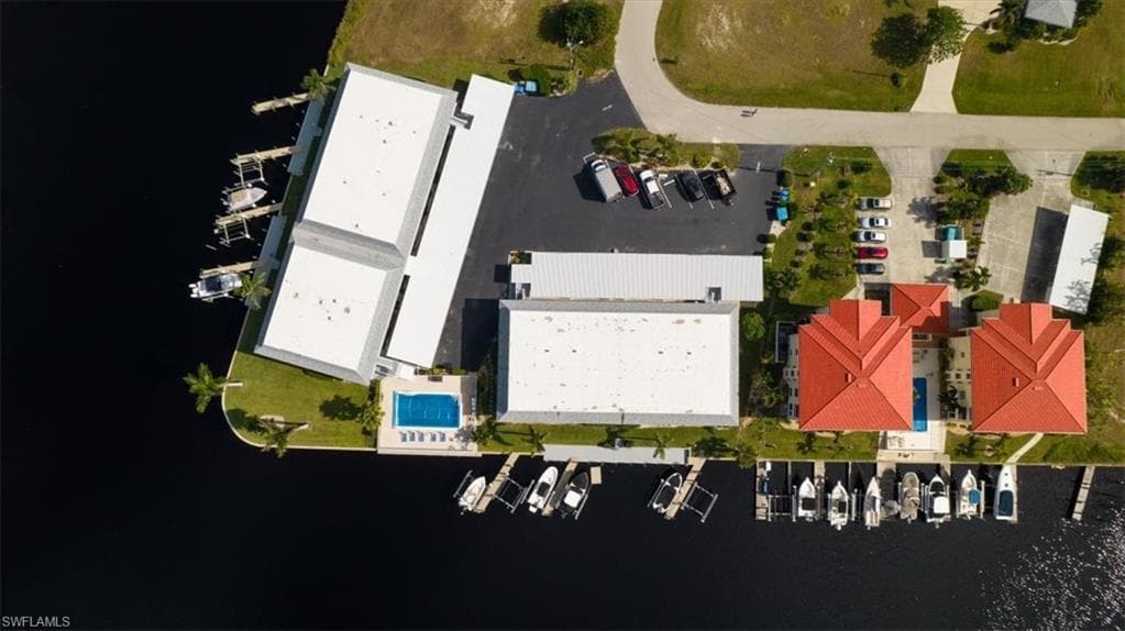 4104 SE 18th AVE # 2D, CAPE CORAL FL 33904-37