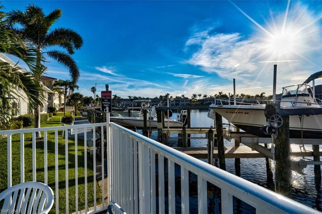 4104 SE 18th AVE # 2D, CAPE CORAL FL 33904-32