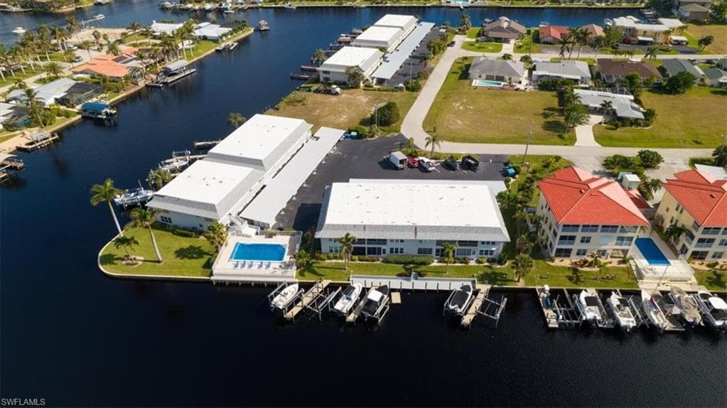 4104 SE 18th AVE # 2D, CAPE CORAL FL 33904-36