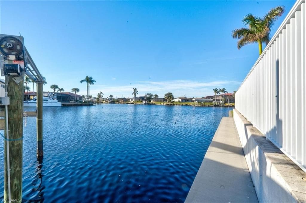 4104 SE 18th AVE # 2D, CAPE CORAL FL 33904-27