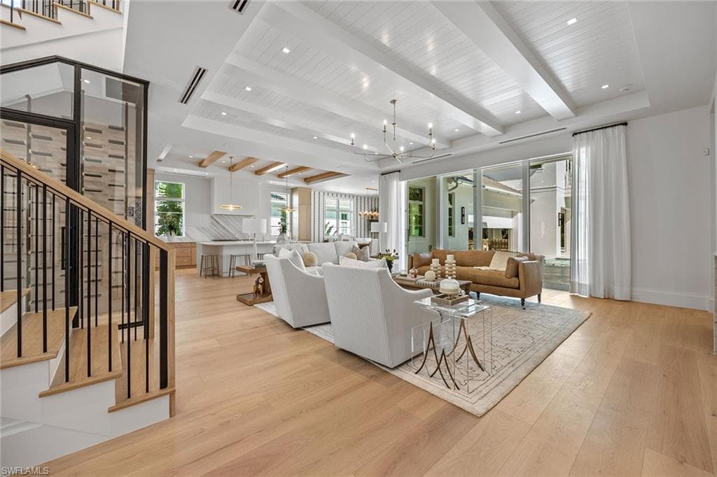 3277 Gordon DR, NAPLES FL 34102-1