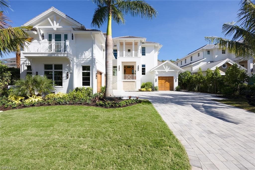 3277 Gordon DR, NAPLES FL 34102-4