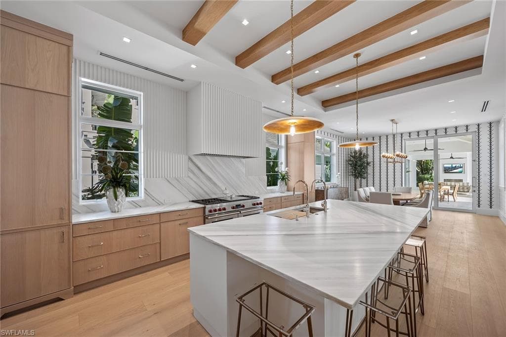 3277 Gordon DR, NAPLES FL 34102-9