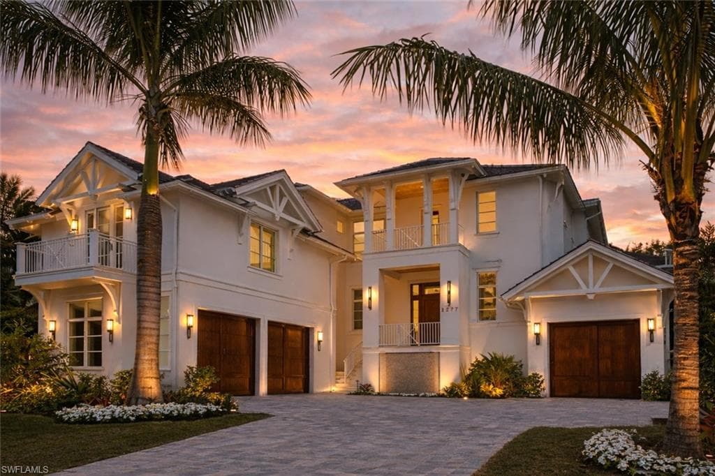 3277 Gordon DR, NAPLES FL 34102-49