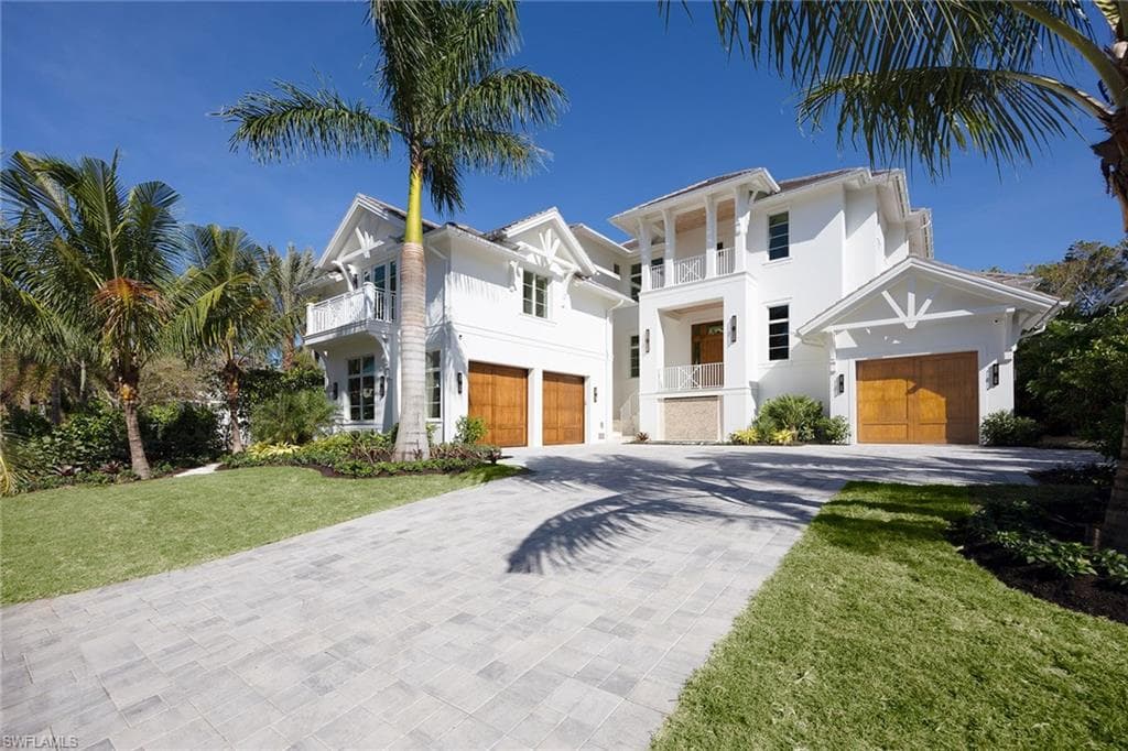 3277 Gordon DR, NAPLES FL 34102-3
