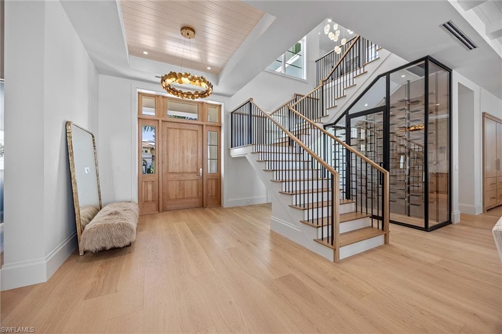 3277 Gordon DR, NAPLES FL 34102-7