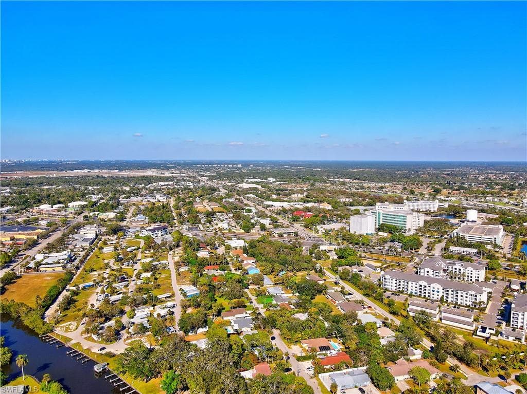 3054 Coco AVE, NAPLES FL 34112-7