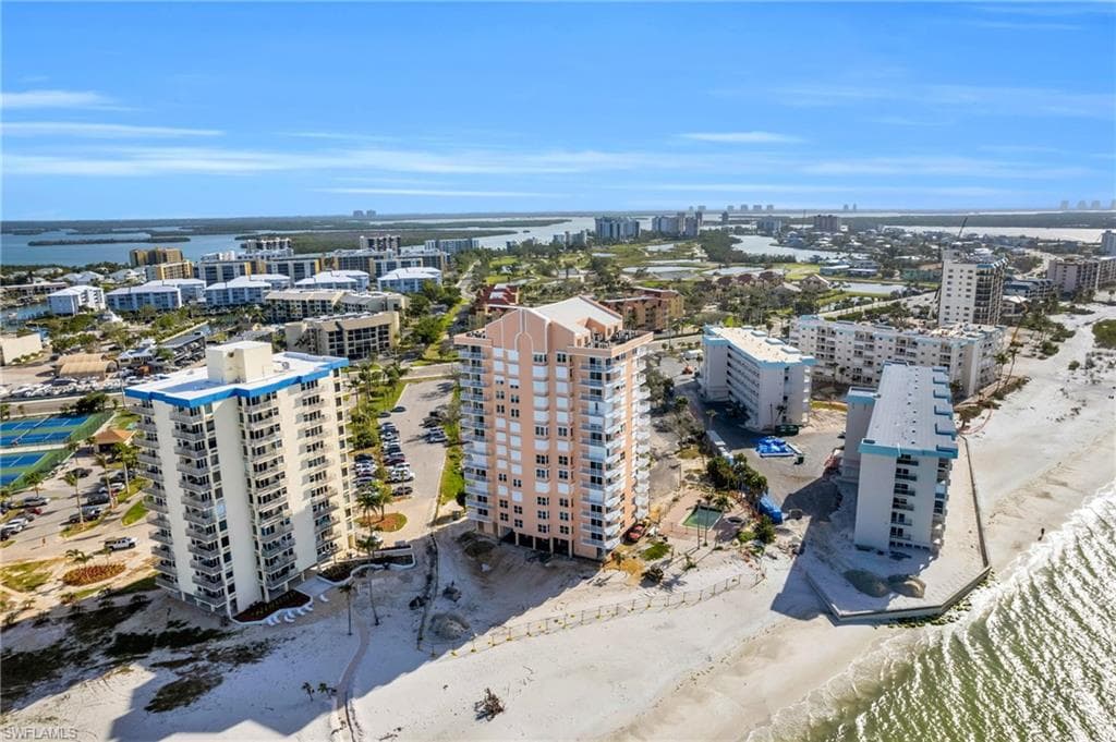7390 Estero BLVD 503-6