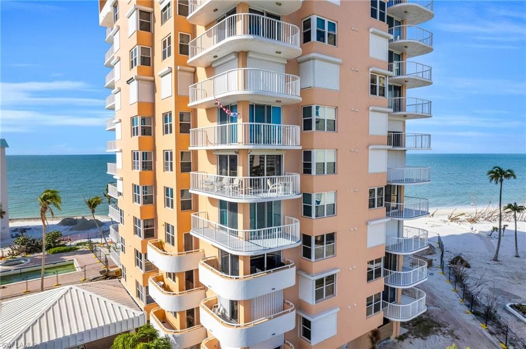 7390 Estero BLVD 503-2