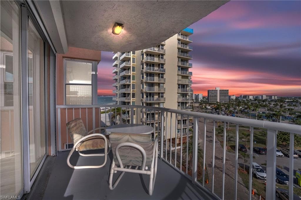 7390 Estero BLVD 503-4
