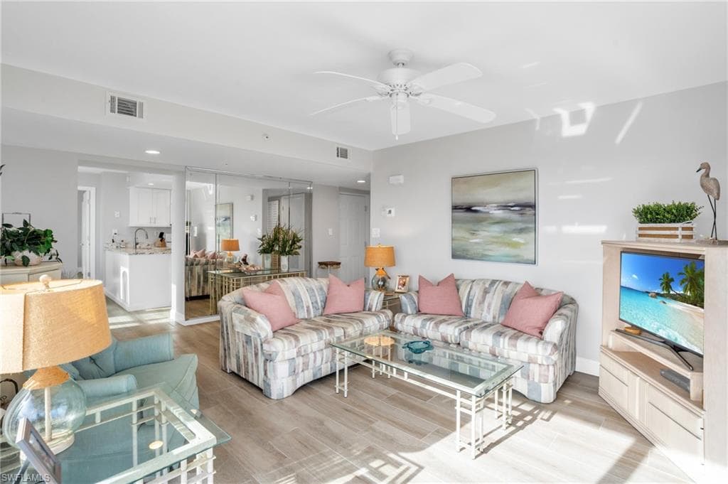 7390 Estero BLVD 503-8