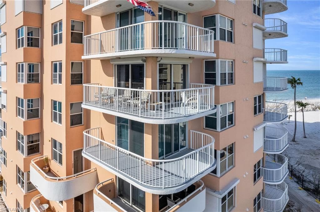 7390 Estero BLVD 503-3