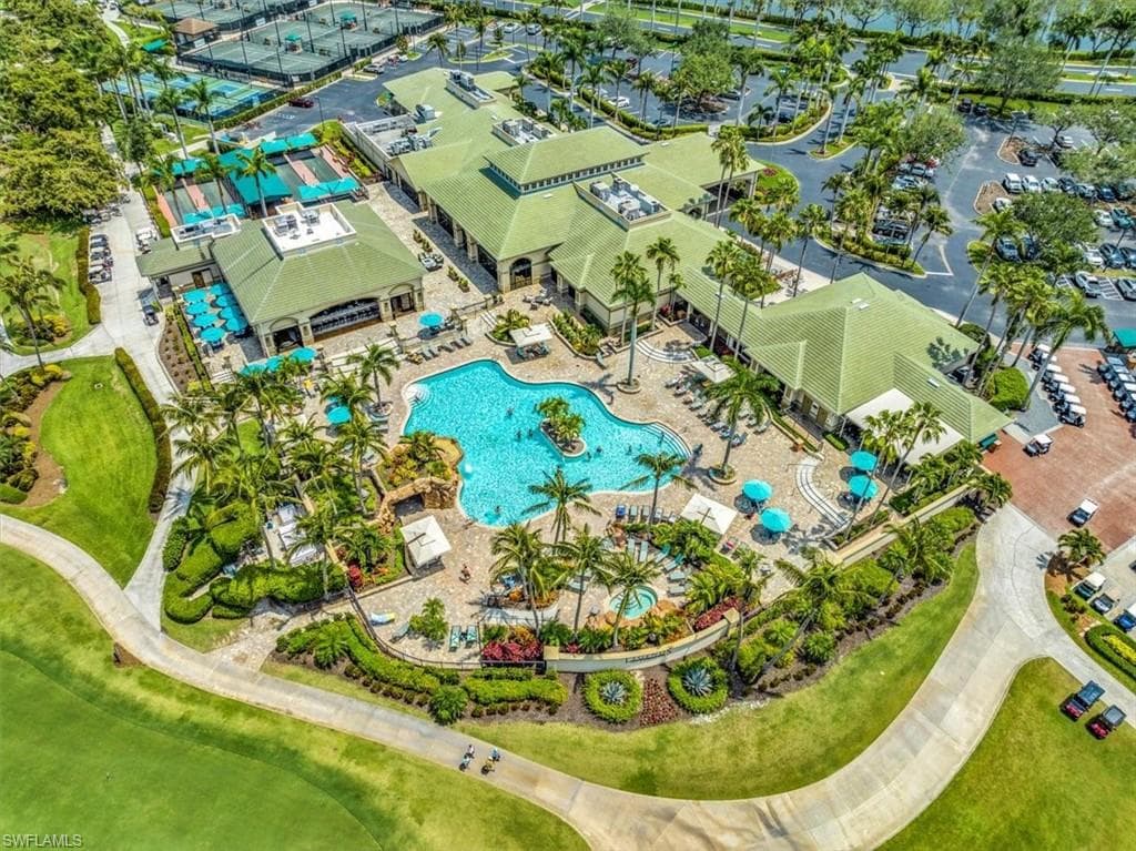 14531 Legends BLVD N # 106, FORT MYERS FL 33912-33