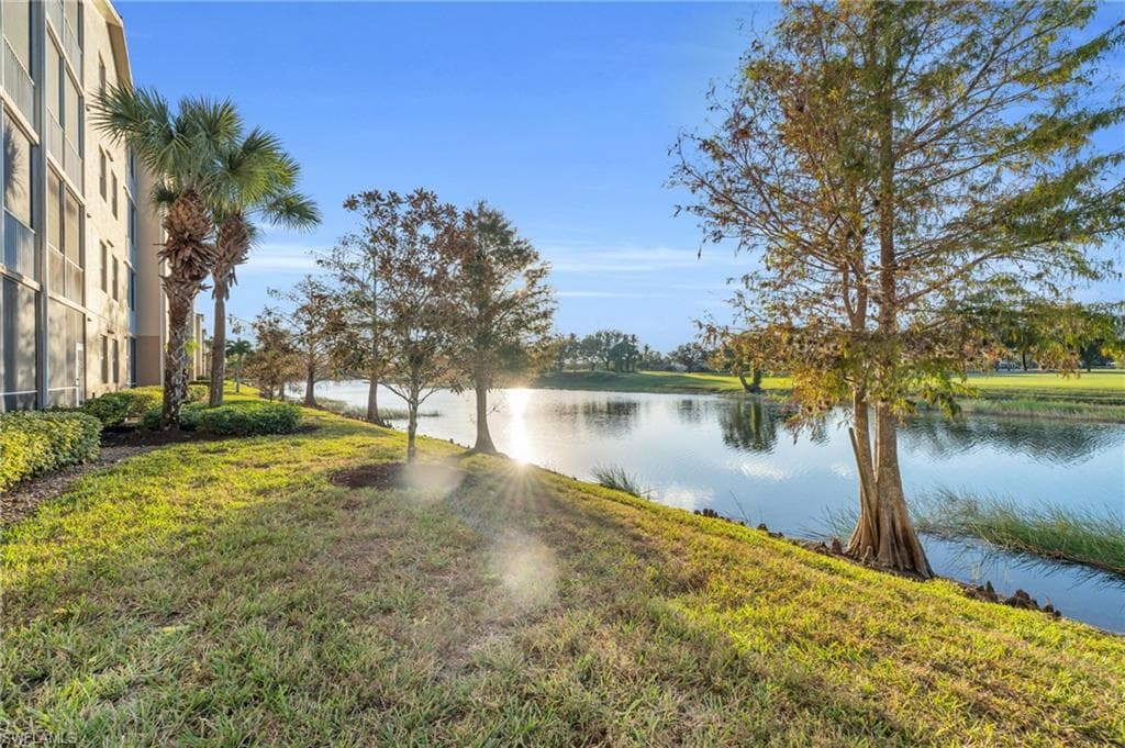 14531 Legends BLVD N # 106, FORT MYERS FL 33912-24