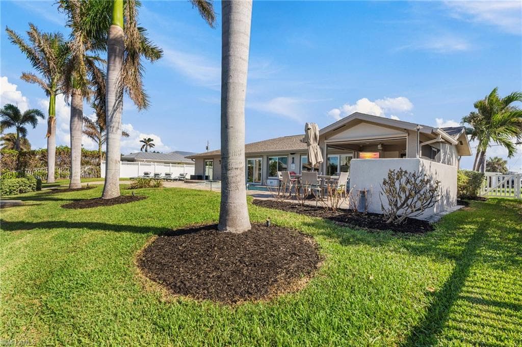 18404 Cutlass DR, FORT MYERS BEACH FL 33931-43