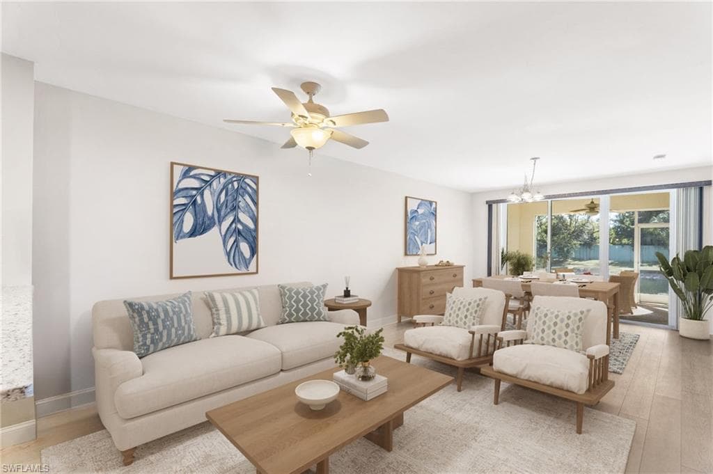11021 Gulf Reflections DR # 103, FORT MYERS FL 33908-1