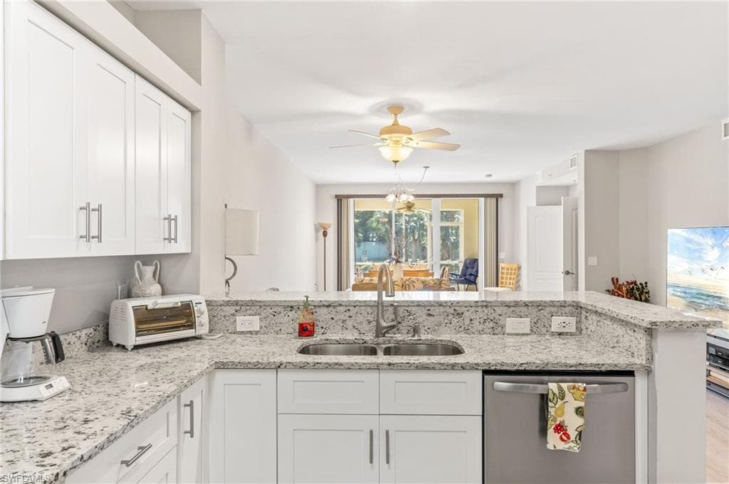 11021 Gulf Reflections DR # 103, FORT MYERS FL 33908-5