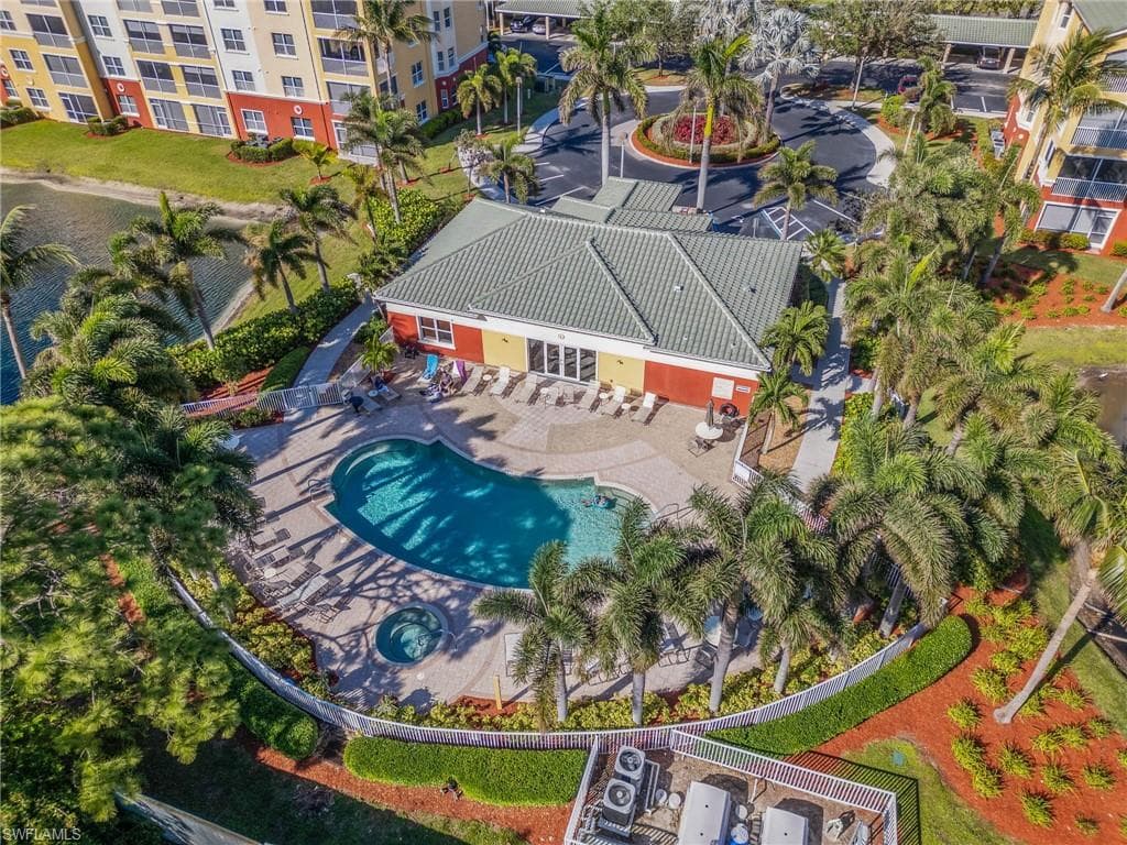 11021 Gulf Reflections DR # 103, FORT MYERS FL 33908-21