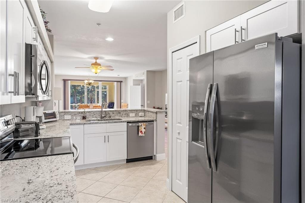 11021 Gulf Reflections DR # 103, FORT MYERS FL 33908-4
