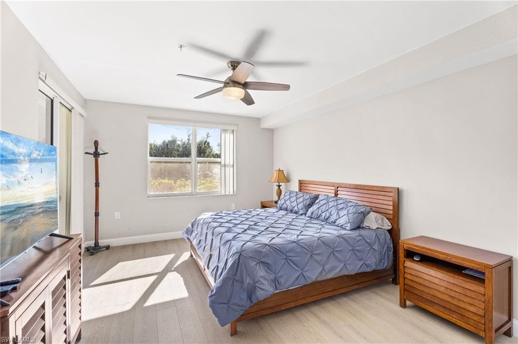 11021 Gulf Reflections DR # 103, FORT MYERS FL 33908-8