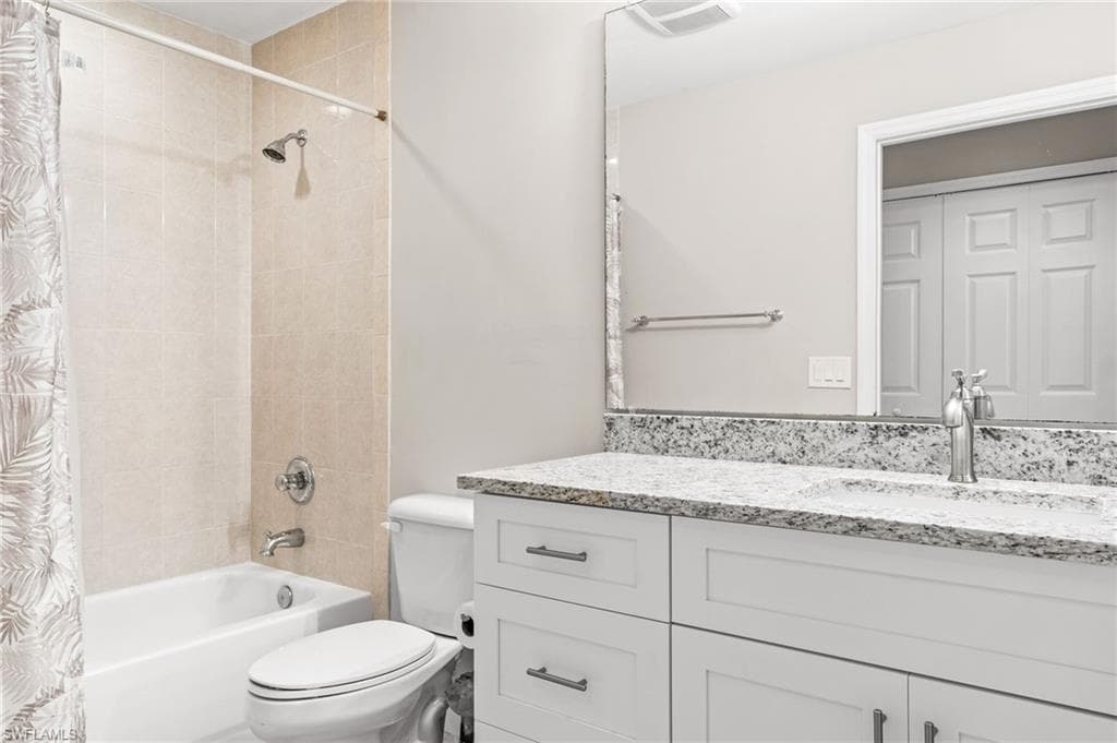 11021 Gulf Reflections DR # 103, FORT MYERS FL 33908-13