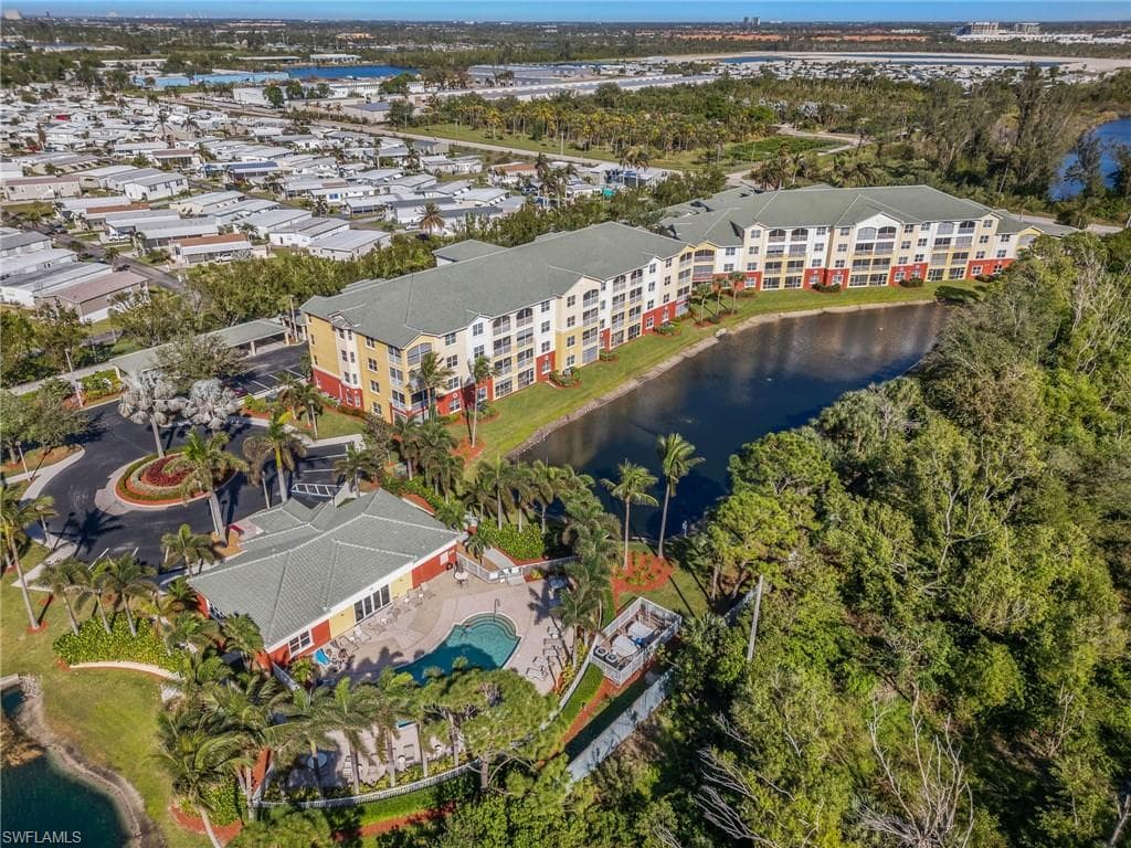 11021 Gulf Reflections DR # 103, FORT MYERS FL 33908-18
