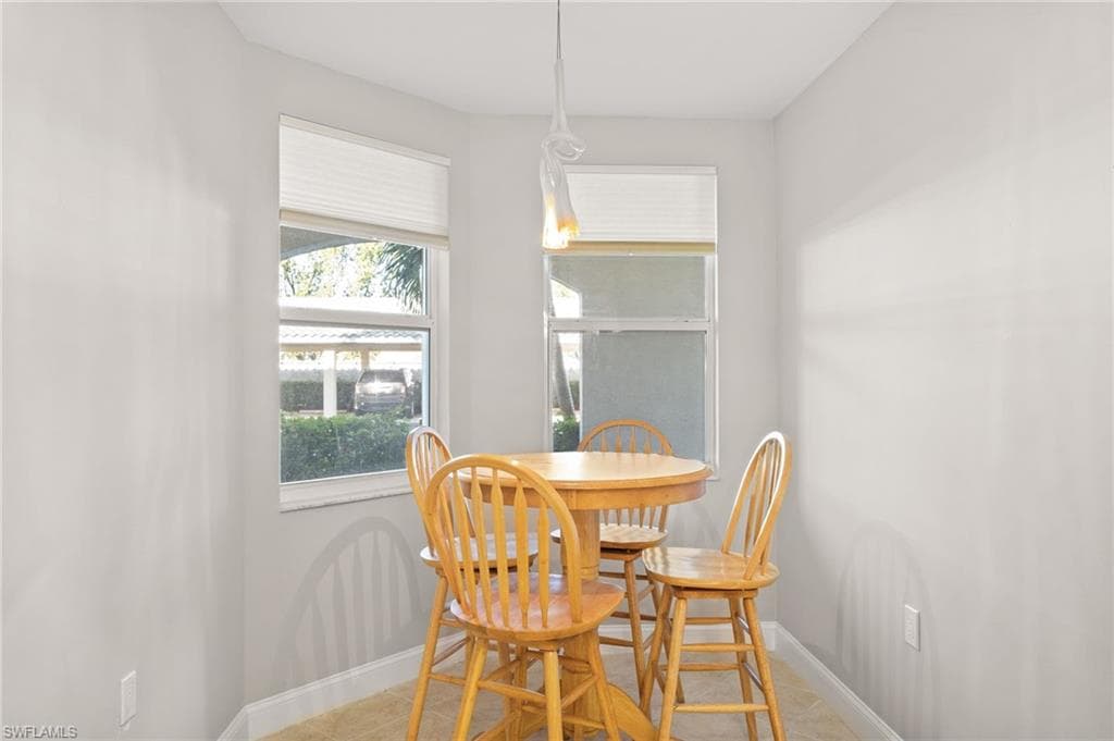 11021 Gulf Reflections DR # 103, FORT MYERS FL 33908-7