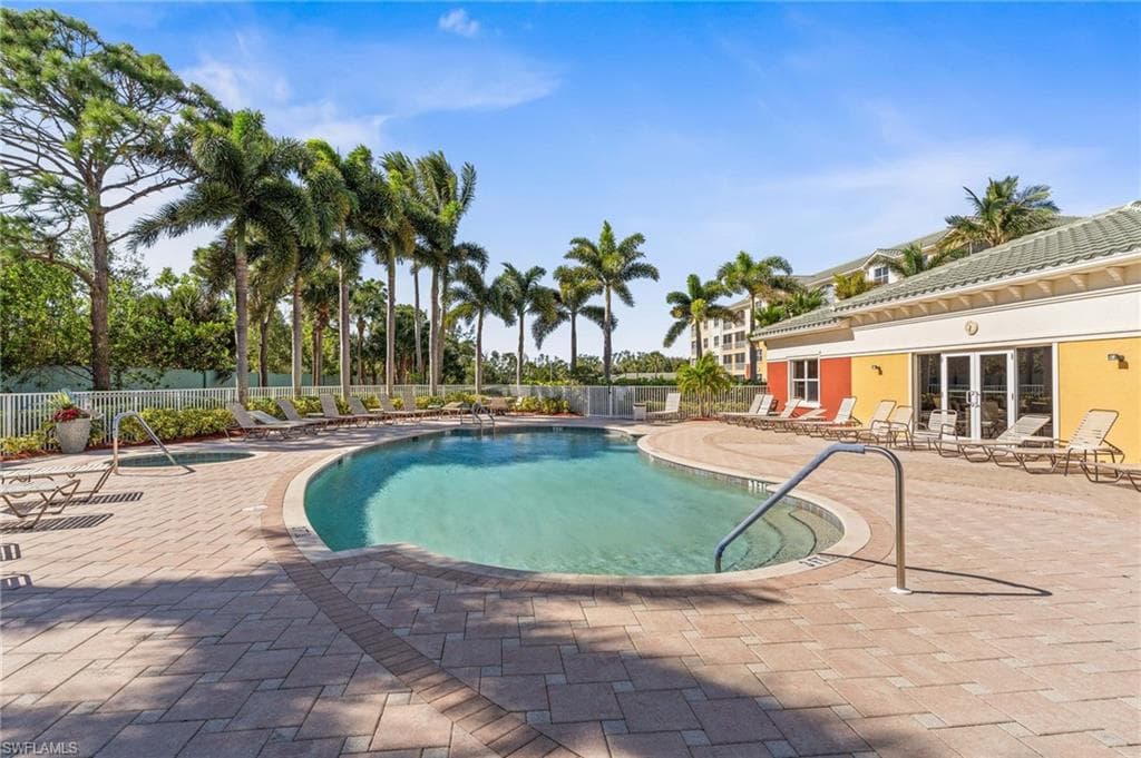 11021 Gulf Reflections DR # 103, FORT MYERS FL 33908-20
