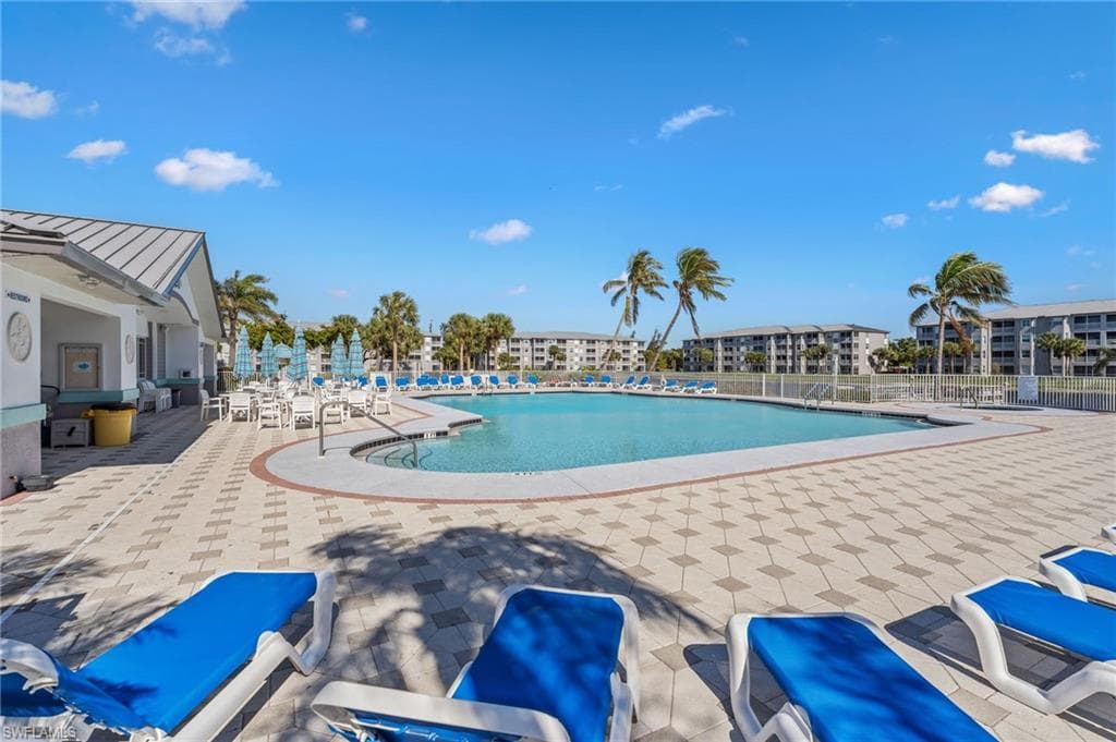 16595 Lake Circle DR # 245, FORT MYERS FL 33908-22