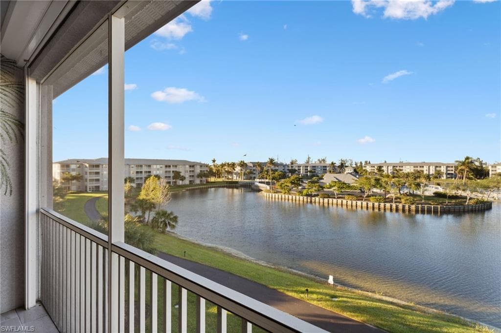 16595 Lake Circle DR # 245, FORT MYERS FL 33908-1