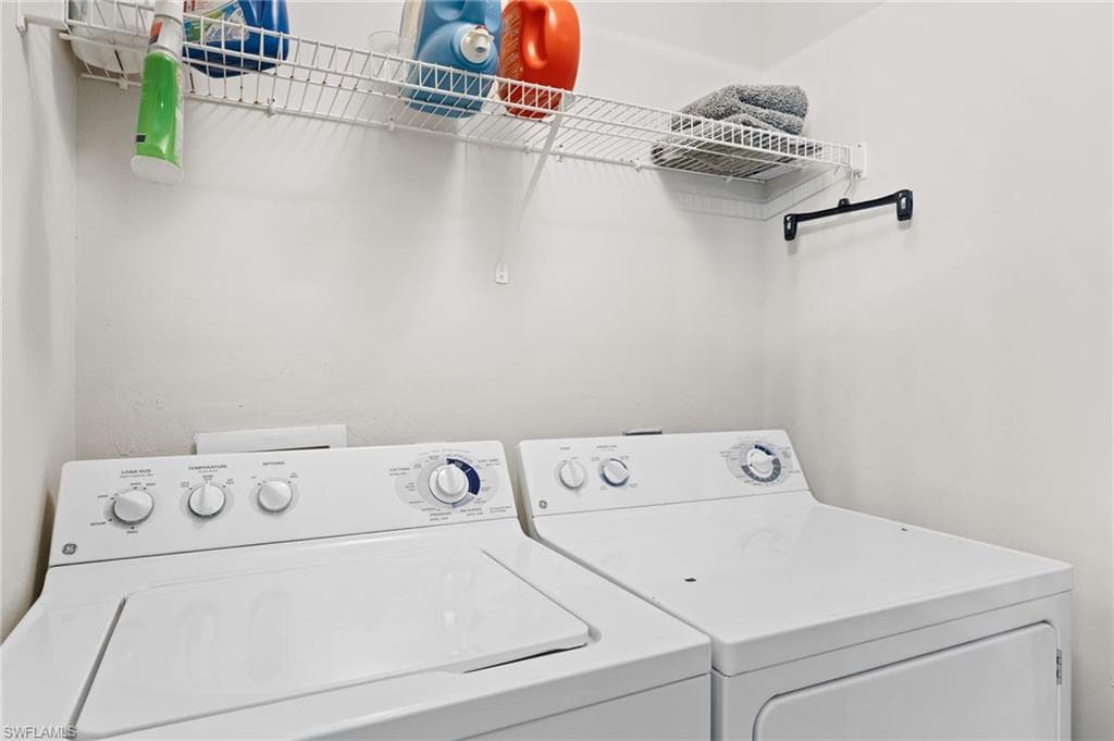 16595 Lake Circle DR # 245, FORT MYERS FL 33908-12