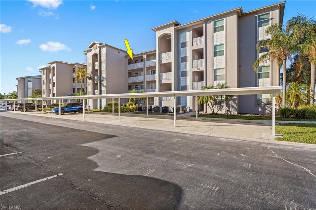 16595 Lake Circle DR # 245, FORT MYERS FL 33908-25