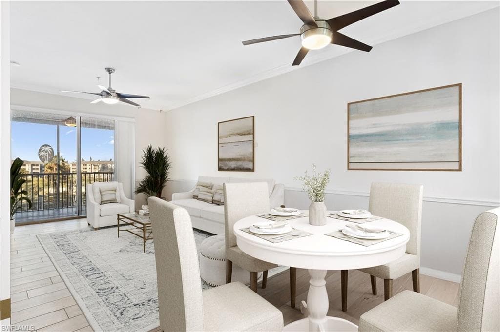 16595 Lake Circle DR # 245, FORT MYERS FL 33908-2