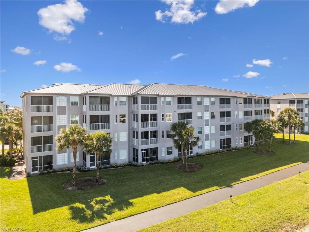 16595 Lake Circle DR # 245, FORT MYERS FL 33908-27