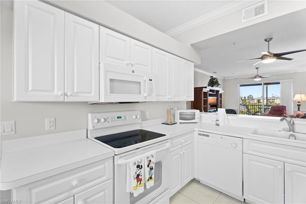 16595 Lake Circle DR # 245, FORT MYERS FL 33908-4