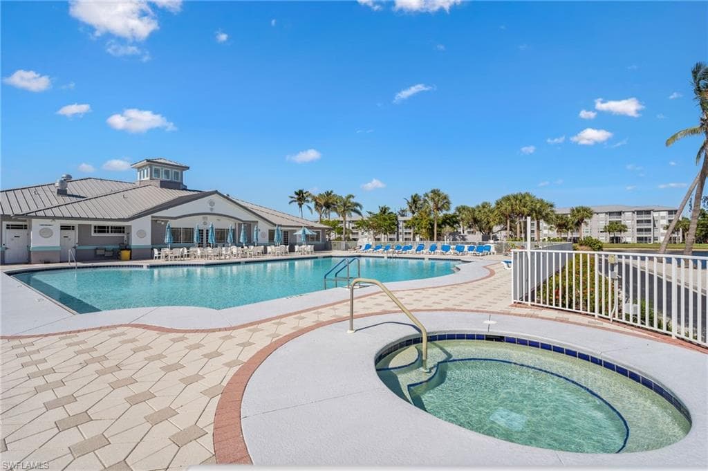 16595 Lake Circle DR # 245, FORT MYERS FL 33908-23