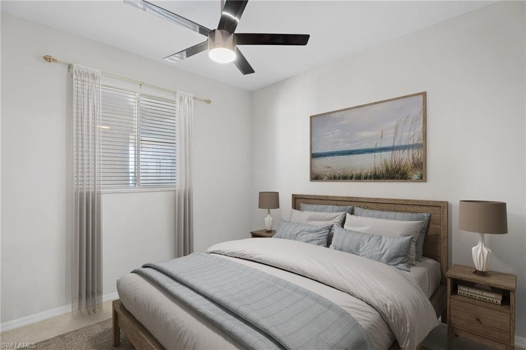 16595 Lake Circle DR # 245, FORT MYERS FL 33908-10