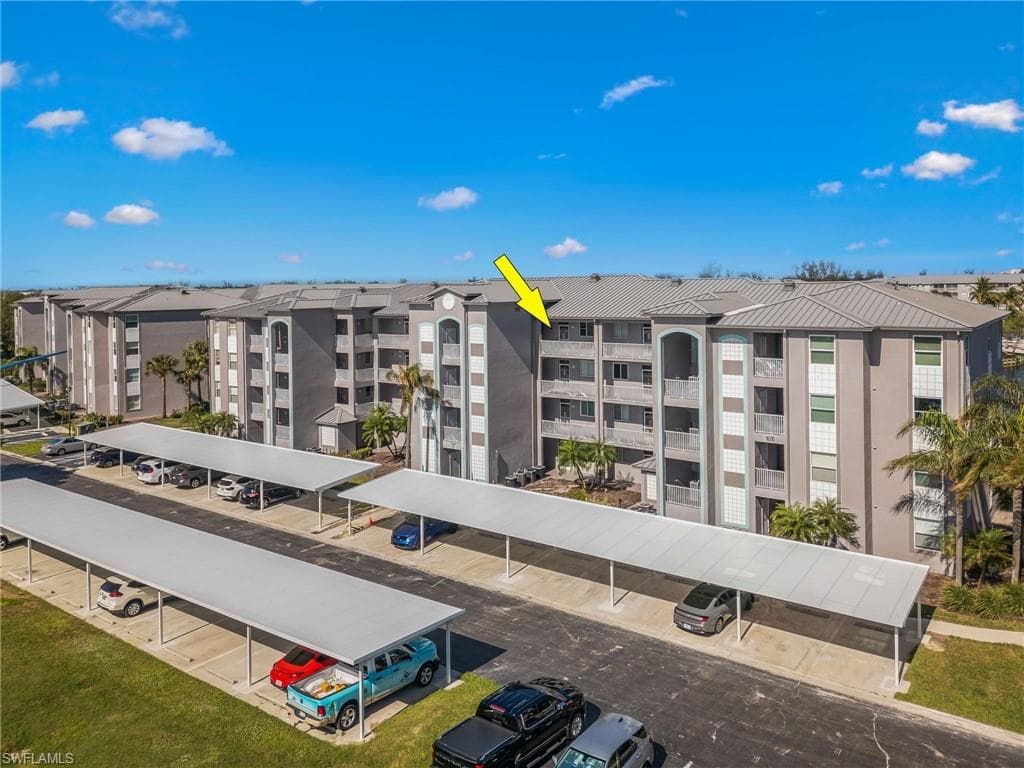 16595 Lake Circle DR # 245, FORT MYERS FL 33908-28