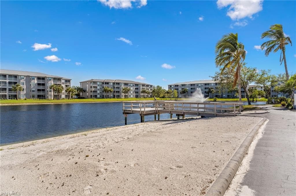 16595 Lake Circle DR # 245, FORT MYERS FL 33908-20