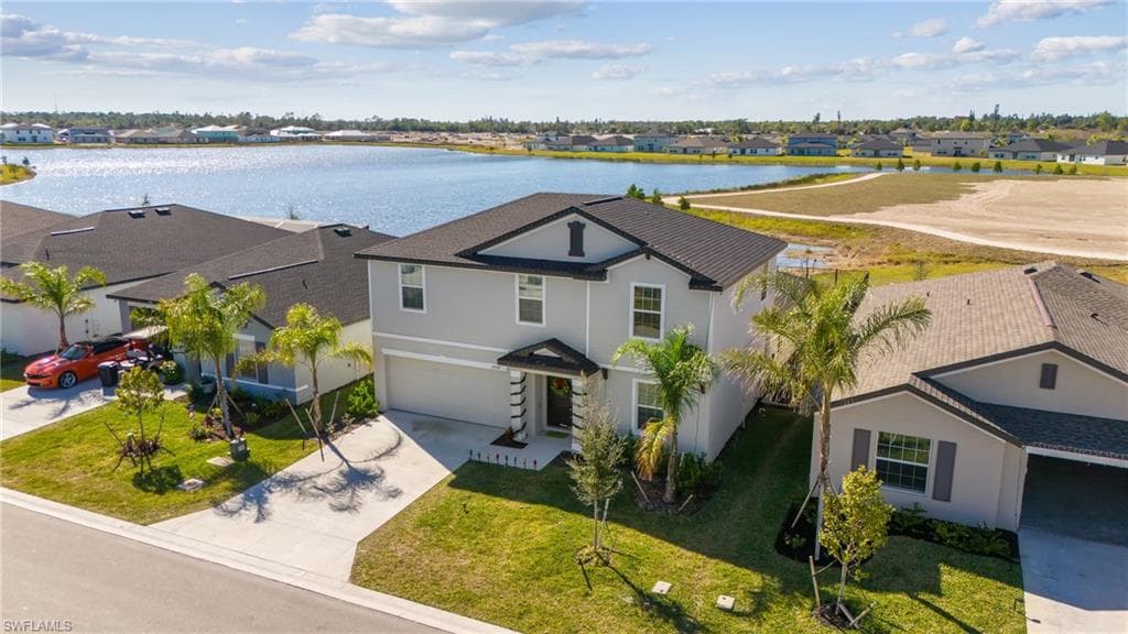 17729 Paradiso WAY, NORTH FORT MYERS FL 33917-2