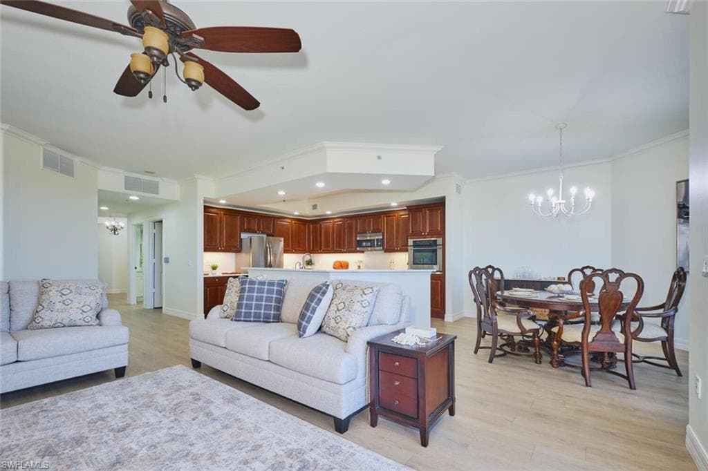 14300 Riva Del Lago DR # 805, FORT MYERS FL 33907-5