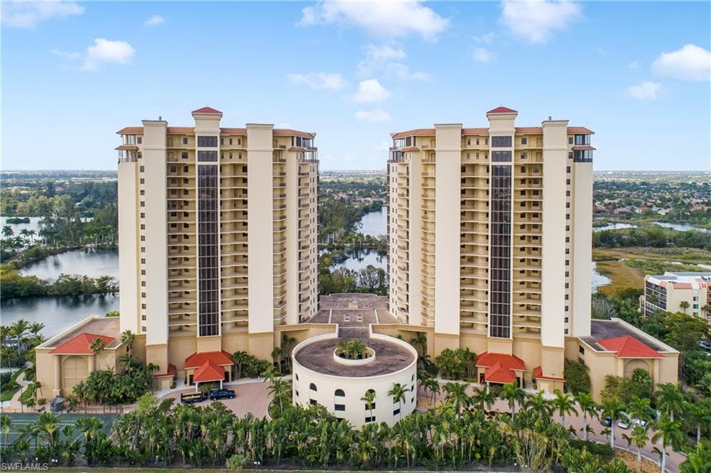 14300 Riva Del Lago DR # 805, FORT MYERS FL 33907-42