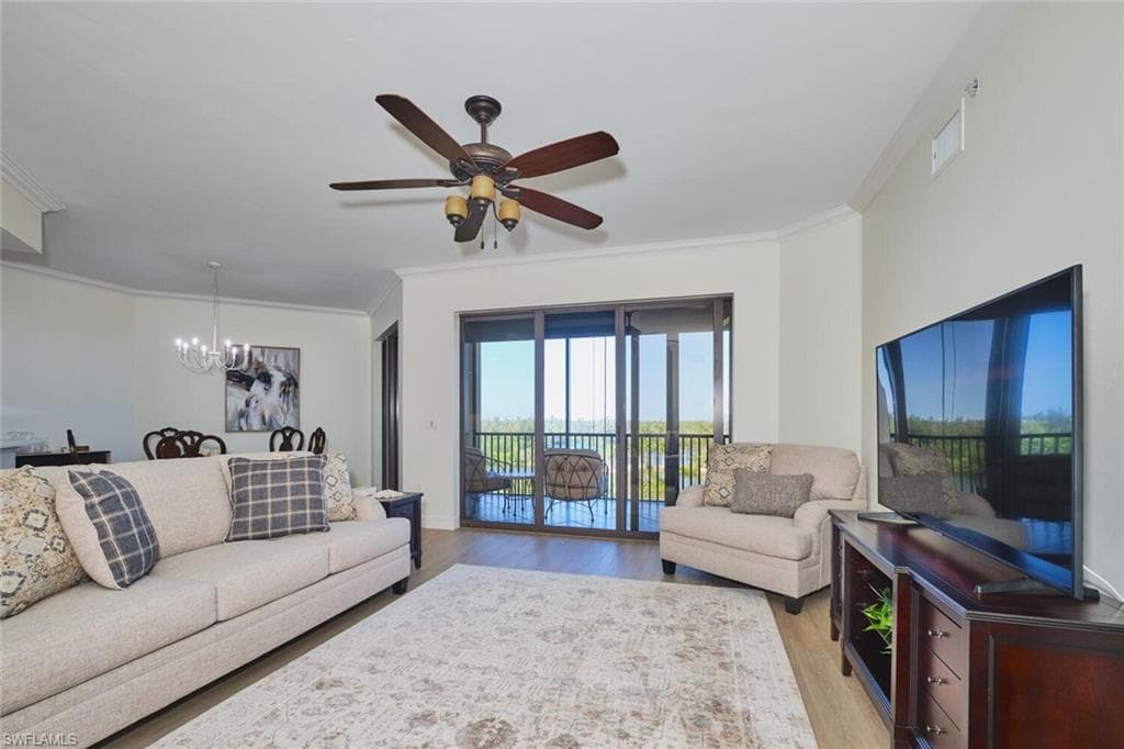 14300 Riva Del Lago DR # 805, FORT MYERS FL 33907-6