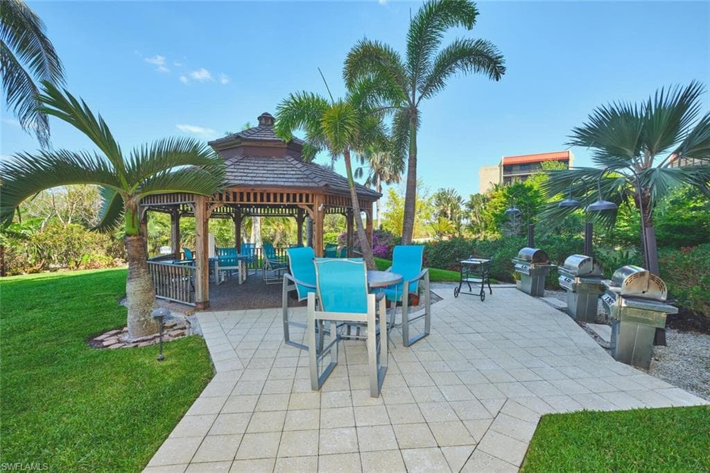 14300 Riva Del Lago DR # 805, FORT MYERS FL 33907-35
