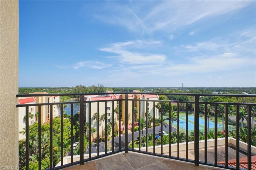 14300 Riva Del Lago DR # 805, FORT MYERS FL 33907-27